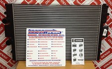 504152996 Radiatore Iveco