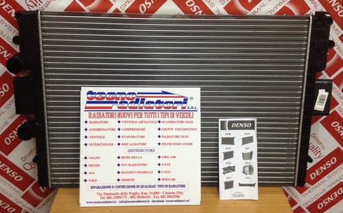 504152996 radiatore iveco - 504152996,