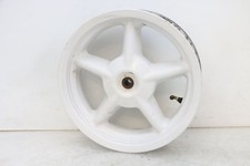 Cerchio posteriore mbk - posteriore,