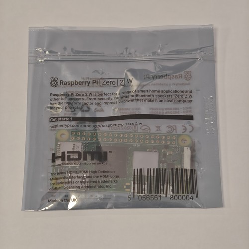 Raspberry zero w - raspberry,