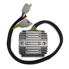 Raddrizzatore Honda VT 1100