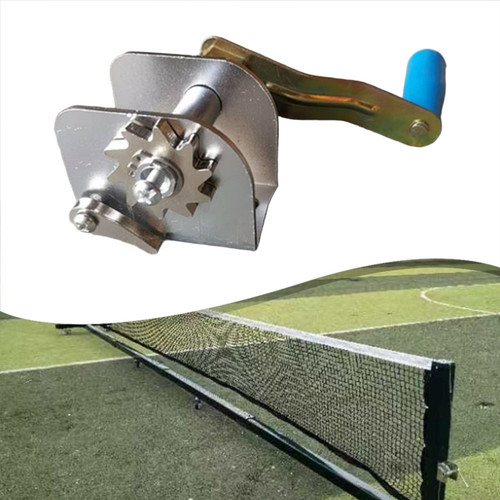 Tensionatore filo ghisa con - tensionatore,