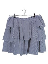 PINKO Blusa alla Carmen Donna