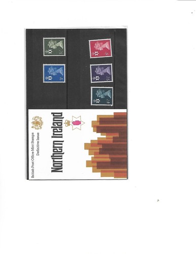 1974 royal mail pacchetto - 1974,
