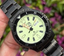 Citizen NY0155-58X Promaster