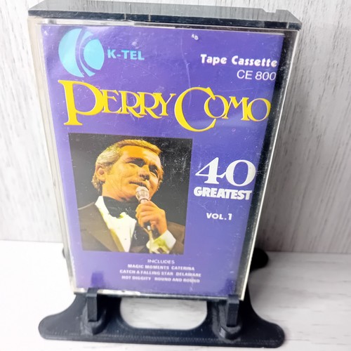 Perry como greatest - greatest, hits