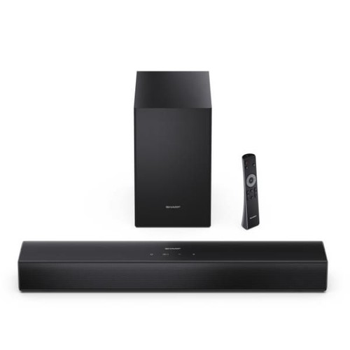 Promozione sharp soundbar 1 - promozione,