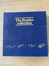 Beatles BC13 Blue Box Vinyl LP