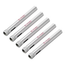 6mm Diamante punte trapano