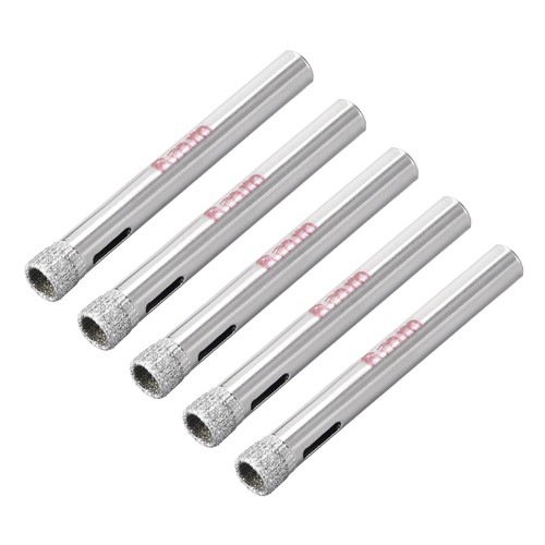 6mm diamante punte - 6mm, trapano