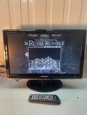 Samsung P2270HD TV 22" pollici