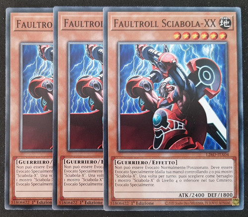 Playset faultroll - :,