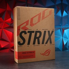 Asus rog strix g18 gaming - rog,