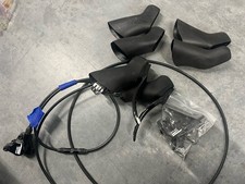 Set freni a disco idraulici