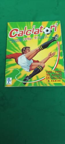 Album calciatori panini - album,