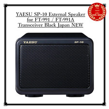 Altoparlante esterno yaesu - altoparlante,