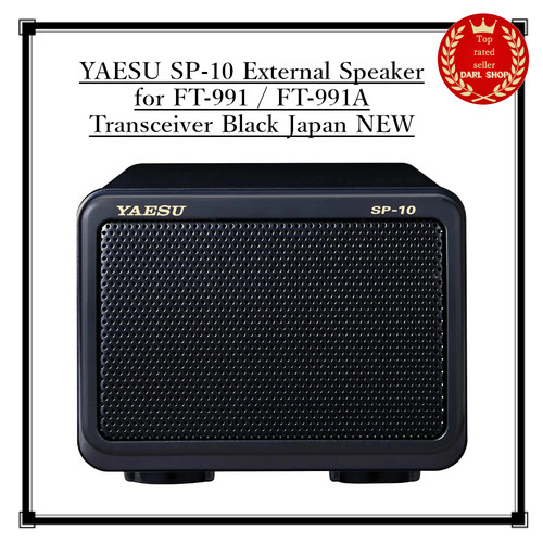 Altoparlante esterno yaesu - altoparlante,