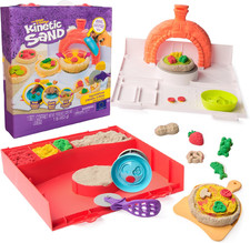 , Set Di Gioco Squish Pizza