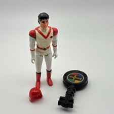 Modellino vintage voltron - vintage,
