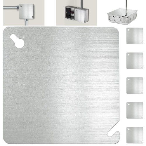 Confezione box elettrico 4 - 6,