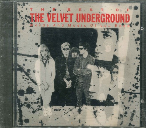 The velvet underground - the, "the