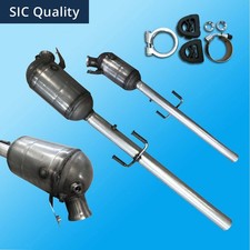 Filtro antiparticolato EU5 SIC