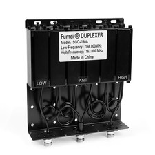 VHF 136-174MHz 50W Duplexer