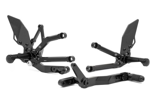 Gilles tooling fxr2 t02 kit - fxr2-t02-b,