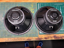 Boston Acoustics Altoparlante