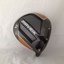 Testa driver Callaway MAVRIK