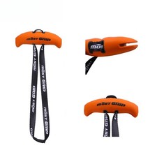 Most Grip Maniglie Corno, Lat