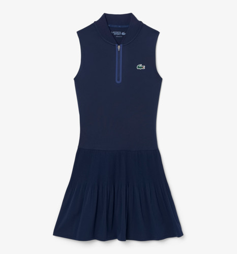 Abito lacoste players donna - players, |