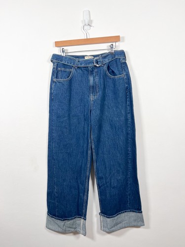 Jeans free people 12 - people, blu
