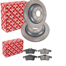 DISCHI FRENO FEBI 302 mm +