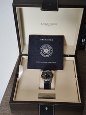 LONGINES LEGEND DIVER XL 42MM