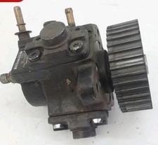 Pompa iniezione gasolio - pompa, fiat