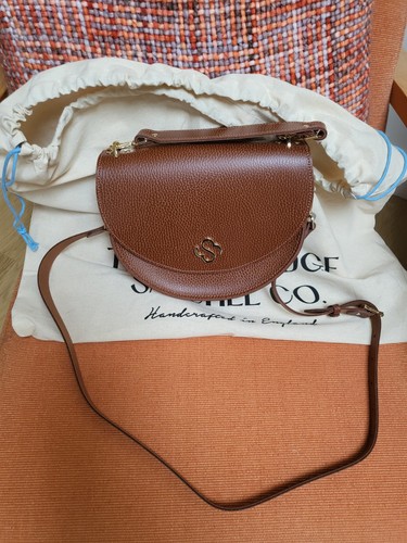 Borsa tracolla cambridge - borsa, a