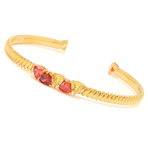 Bracciale intrecciato con