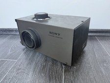 Sony VCR-4 Adattatore Telecine