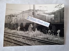 Fotografia Locomotori