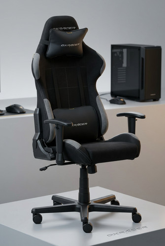 Dxracer formula gaming chair - formula,