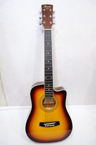 Rara chitarra acustica - , da