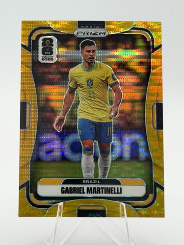 Prizm mondiali 2026 gabriel - mondiali,