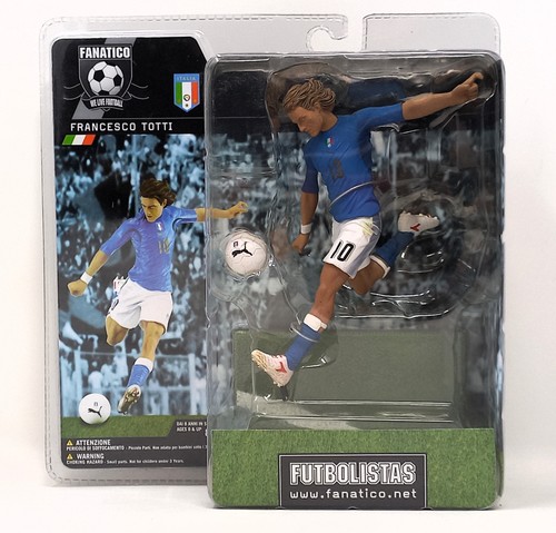 Fanatico action figure - fanatico,