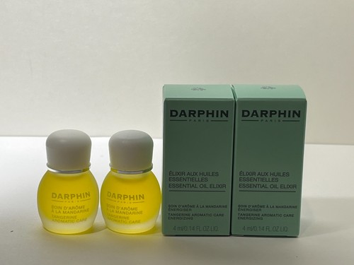 Olio essenziale darfino - 2,