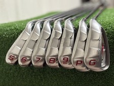 Cobra Set di ferri destrimani