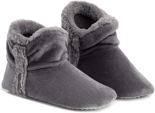 Pantofole donna invernali - pantofole,
