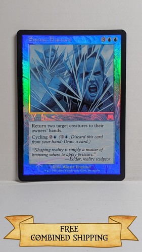 Essence fracture onslaught - essence,
