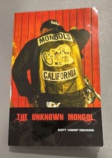 The Unknown Mongol by Scott