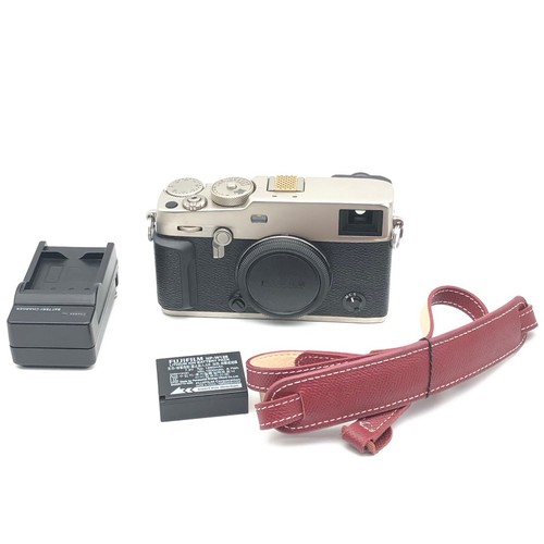 Fujifilm pro3 1 - 26,1, megapixel